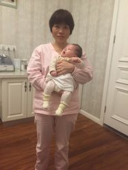 -弗蕾亚·和月月子调理院(东湖店)