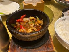 -妈妈菜舟山海鲜(定海古城店)