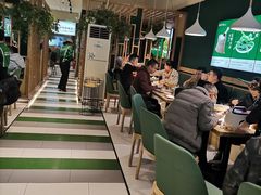 大堂-文记卢源外·江西小炒(凤城八路店)