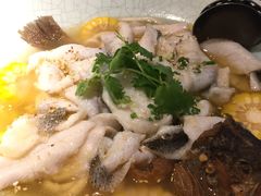 -九九私厨(石溪店)