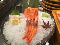 -牛YO寿喜烧·铁板烧和牛火锅自助(市府恒隆店)