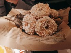 -太食獸泰式茶餐厅(IFS国金中心店)