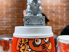 -Manner Coffee(淮海755店)