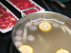 -二刀潮牛(重庆光环购物公园店)