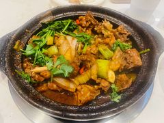 -二楼老店重庆鸡公煲(真光路店)