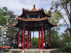-萨尔浒风景区