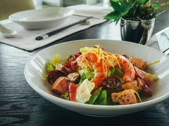 -北京柏悦酒店·锦庭餐厅Dining Room