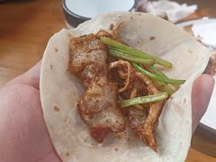 -食鸡公社辣子鸡·潍坊菜·烧烤