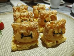 风味手袋酥-广东道至正餐厅(区庄店)