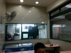 -北万新包子店(淮海店)