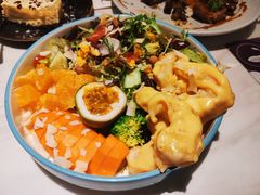 -Gray Whale 灰鲸餐厅(北美N1店)