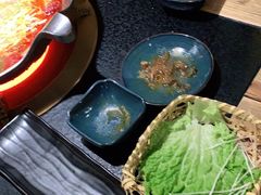 -湊湊火锅·茶憩(上海合生汇店)