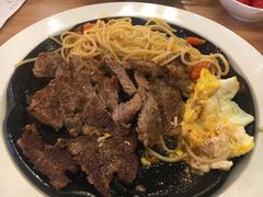 -豪客来牛排(红豆万花城店)