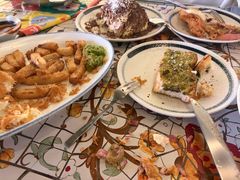 -PIZZA BIANCA(万象城店)