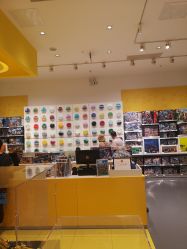 -KIDSLAND(恒隆广场店)