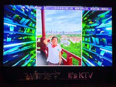-温莎KTV(珠江路店)