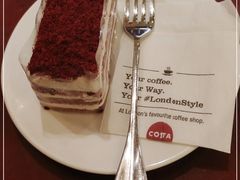 -COSTA COFFEE(西贸凯德晶品4层2店)