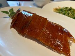 -四季民福烤鸭店(王府井灯市口店)