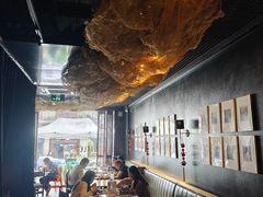 -顶特勒·黄鱼馆·特色菜(上海大世界店)