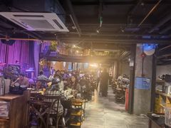 大堂-同仁四季椰子鸡(海岸城天利店)