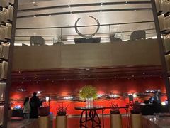 -杭州君悦酒店