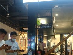 -木屋烧烤(龙湖天街店)
