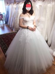 -SATIN COUTURE瑟庭婚纱礼服馆