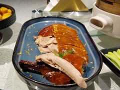 -萃華楼(王府井店)