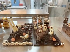 -歌斐颂巧克力小镇