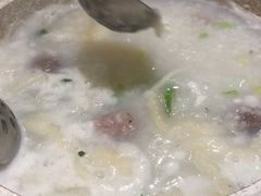 -丰尔粥食·粥底火锅·桑拿鸡(大良总店)