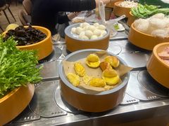 -喜家自助小火锅(卓悦里店)
