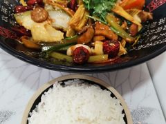 -多呗辣麻辣香锅(万达广场店)