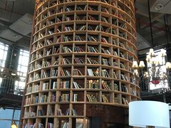 -漫咖啡(中纺国际店)