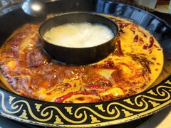 -蜀家渝重庆火锅(南屏街店)