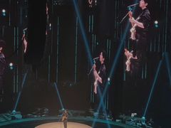 -大连体育中心体育馆