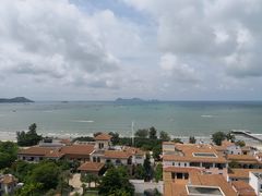 -微豪思湾舍酒店
