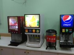 -咕叽咕叽自助烤肉小火锅(西城广场购物中心店)