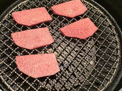 -东京烧肉 平城苑(银座５丁目店)