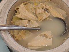 -东江渔村·古典园林·30年粤菜老字号(太和店)