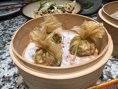 -南京大牌档(崇文门国瑞店)