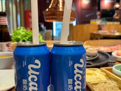 -小米烤肉·和牛原切-创意韩料(东关店)