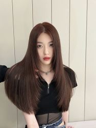 -AFA Hair studio·女士发型设计