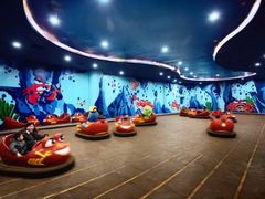 -青岛嘉年华主题乐园