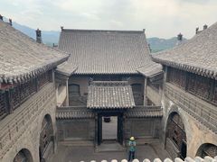 -山西王家大院