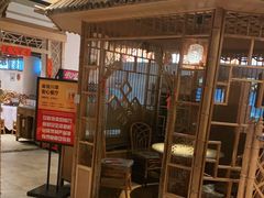 -渝信川菜(西单店)