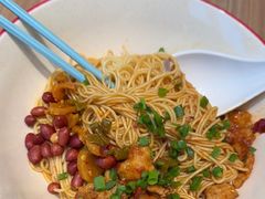 -小杨生煎(香港名都店)