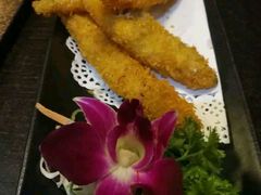 -和风融合餐厅创意料理(重庆店)