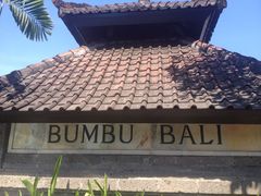Bumbu&nbsp;Bali-DiAtas by Art Cafe Bumbu Bali