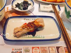 -發起人·肉骨茶(万象汇店)