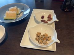 -彩丰楼中餐厅(佘山世茂洲际酒店)